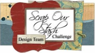 Scrap Our Stash Challenge