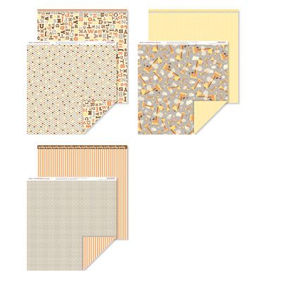 New Babycakes Paper - shop at WendyKessler.CTMH.com