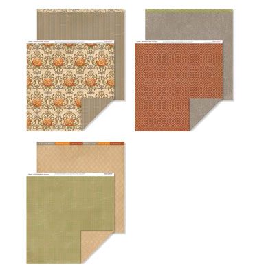 New Huntington Papers - shop at WendyKessler.CTMH.com