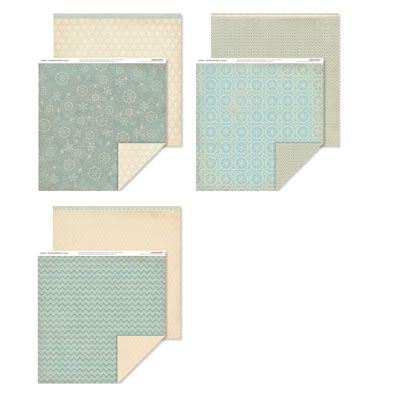New Frosted Paper Packet - Shop at WendyKessler.CTMH.com