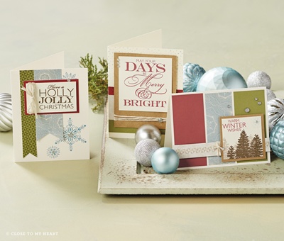 WOTG-Frosted Cards - WendyKessler.CTMH.com