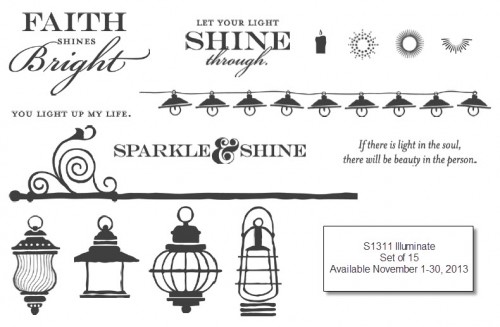 Illuminate SOTM - Shop at WendyKessler.CTMH.com