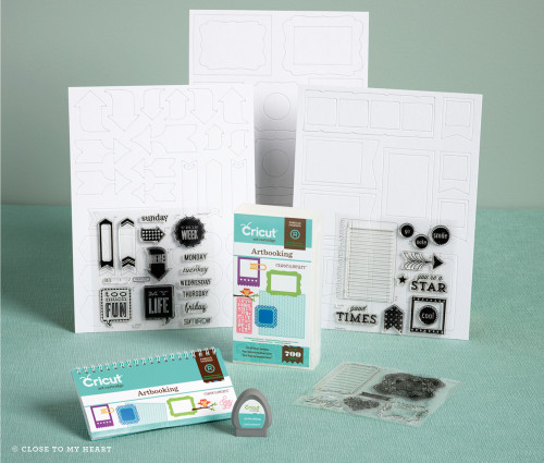 cricut-artbooking-collection