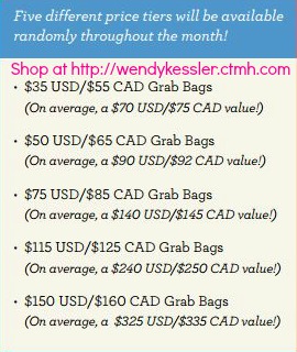 Shop at http://wendykessler.ctmh.com/