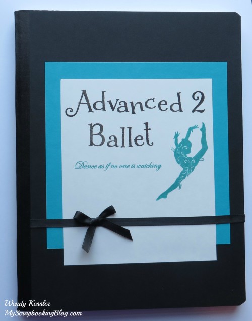 Ballet Book