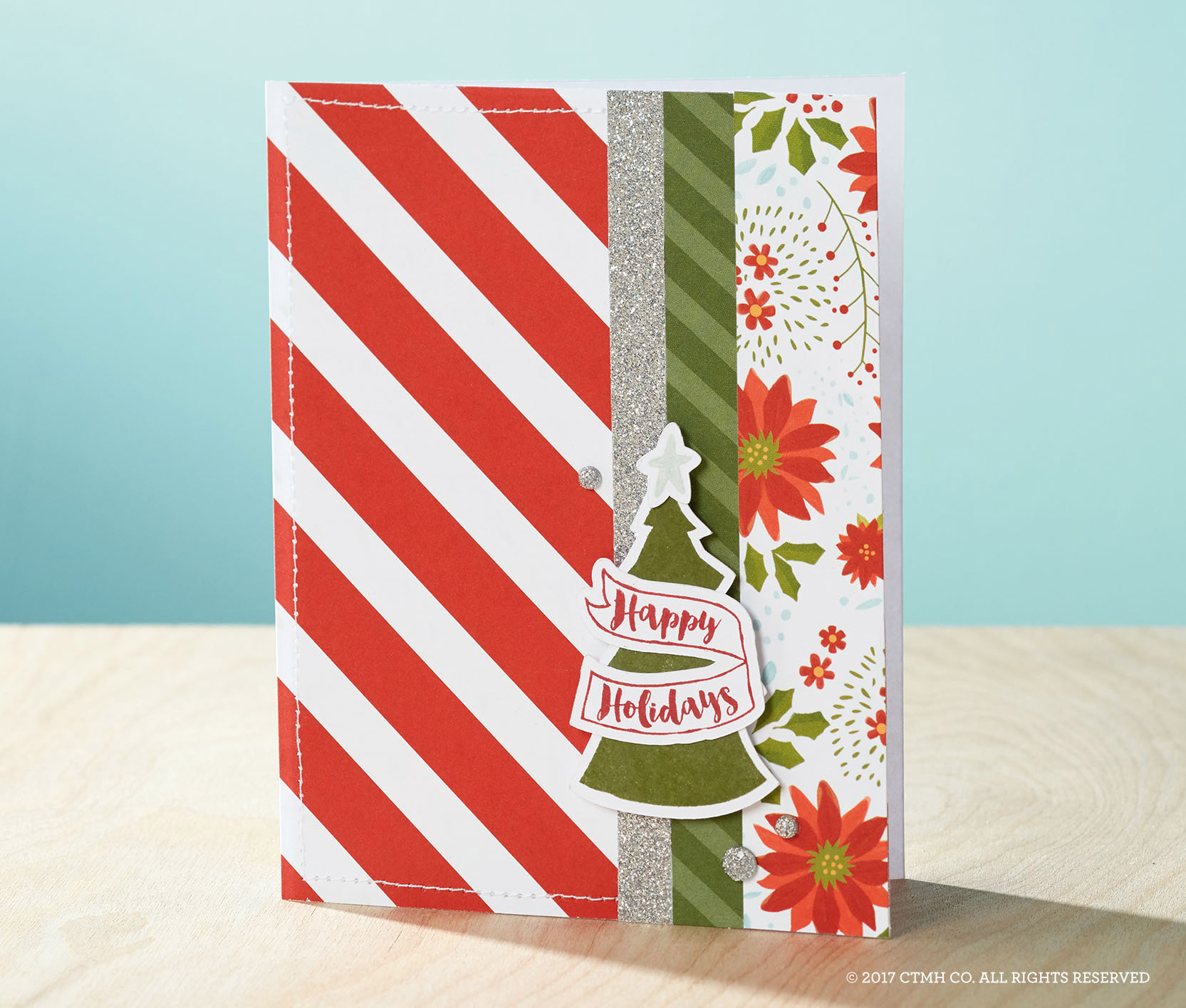 Holiday Card Stock - Fine Cardstock