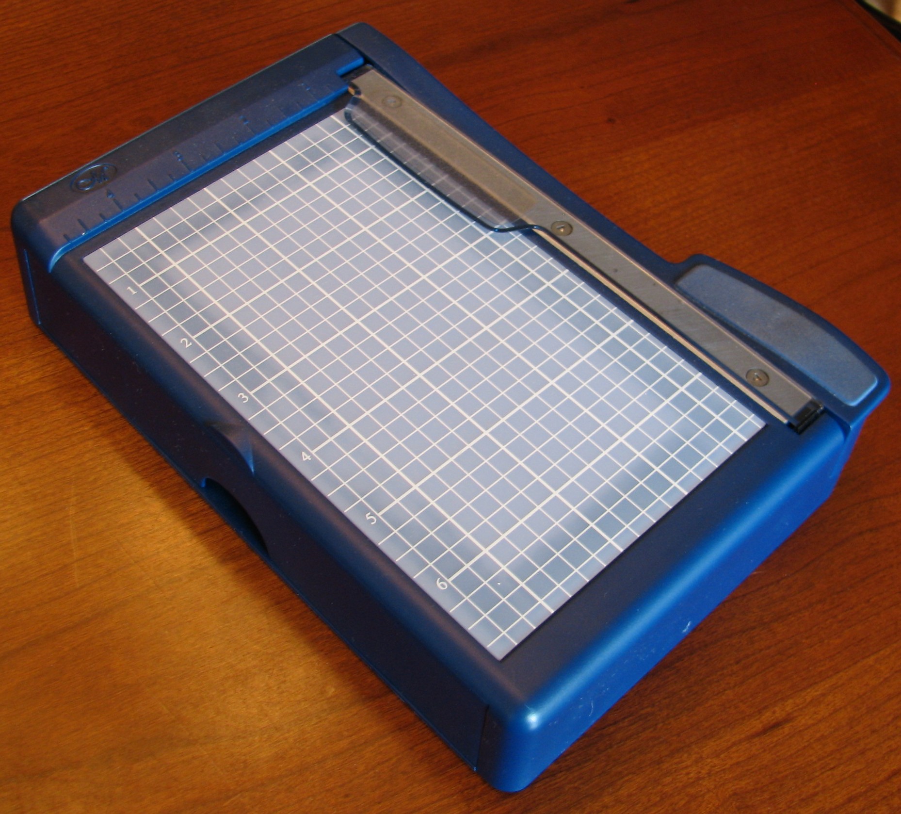 Creative Memories Photo Trimmer