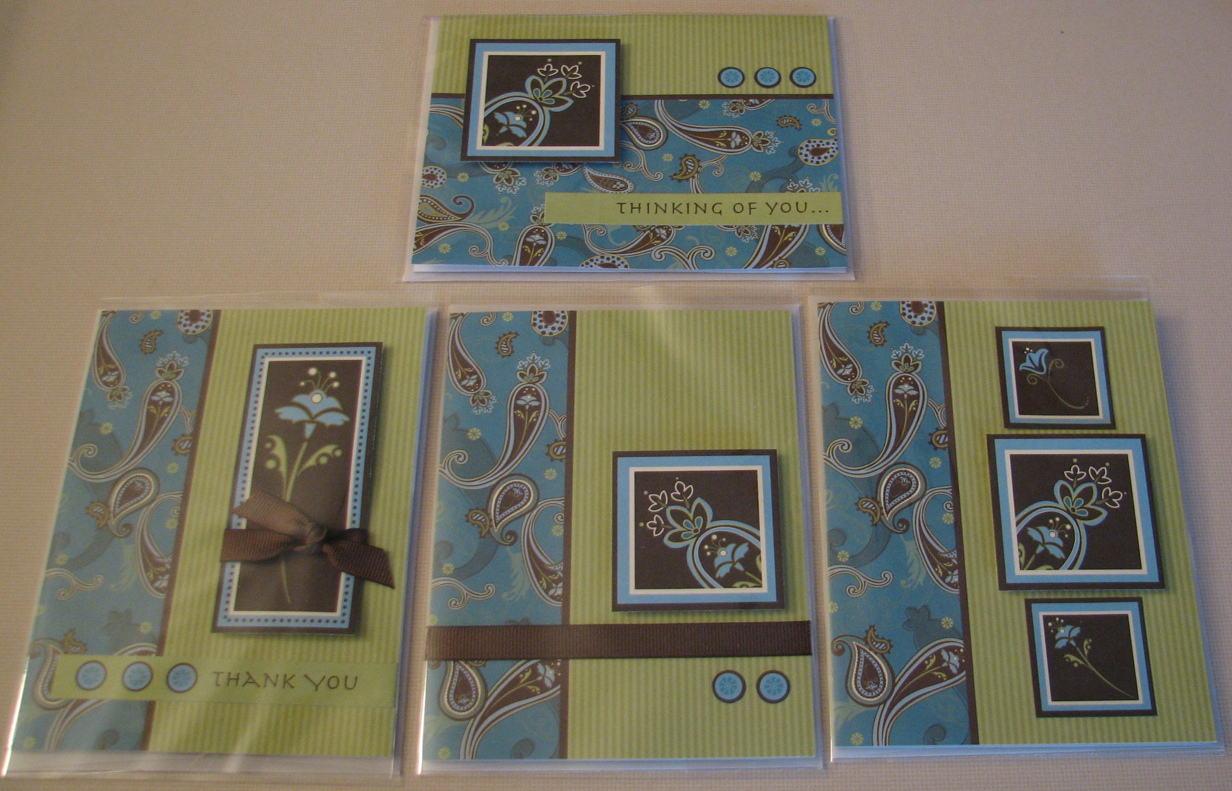 Card Kits