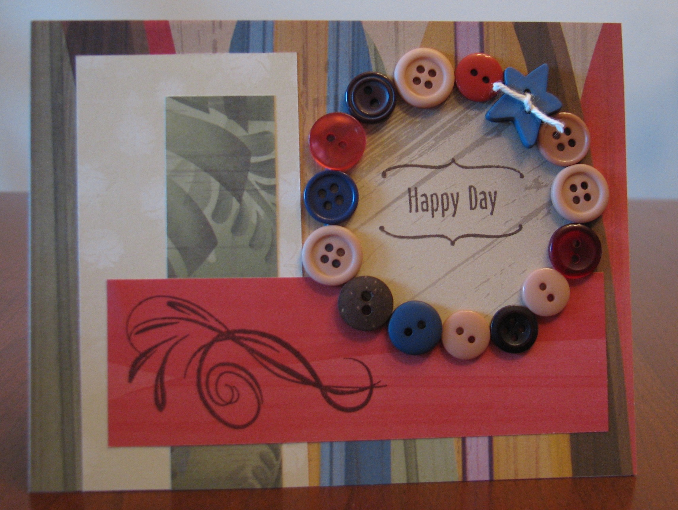 Happy Day Card