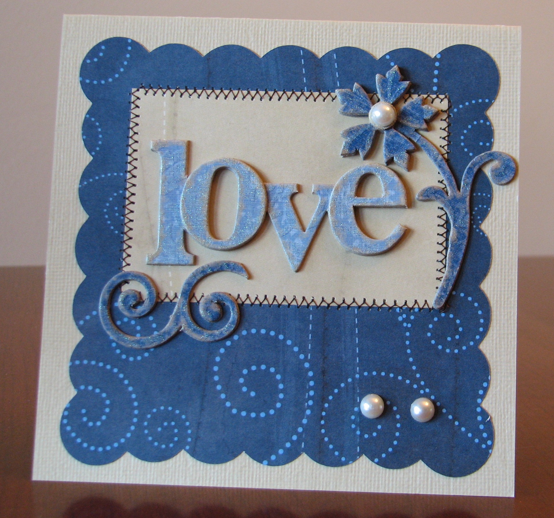 Love Card