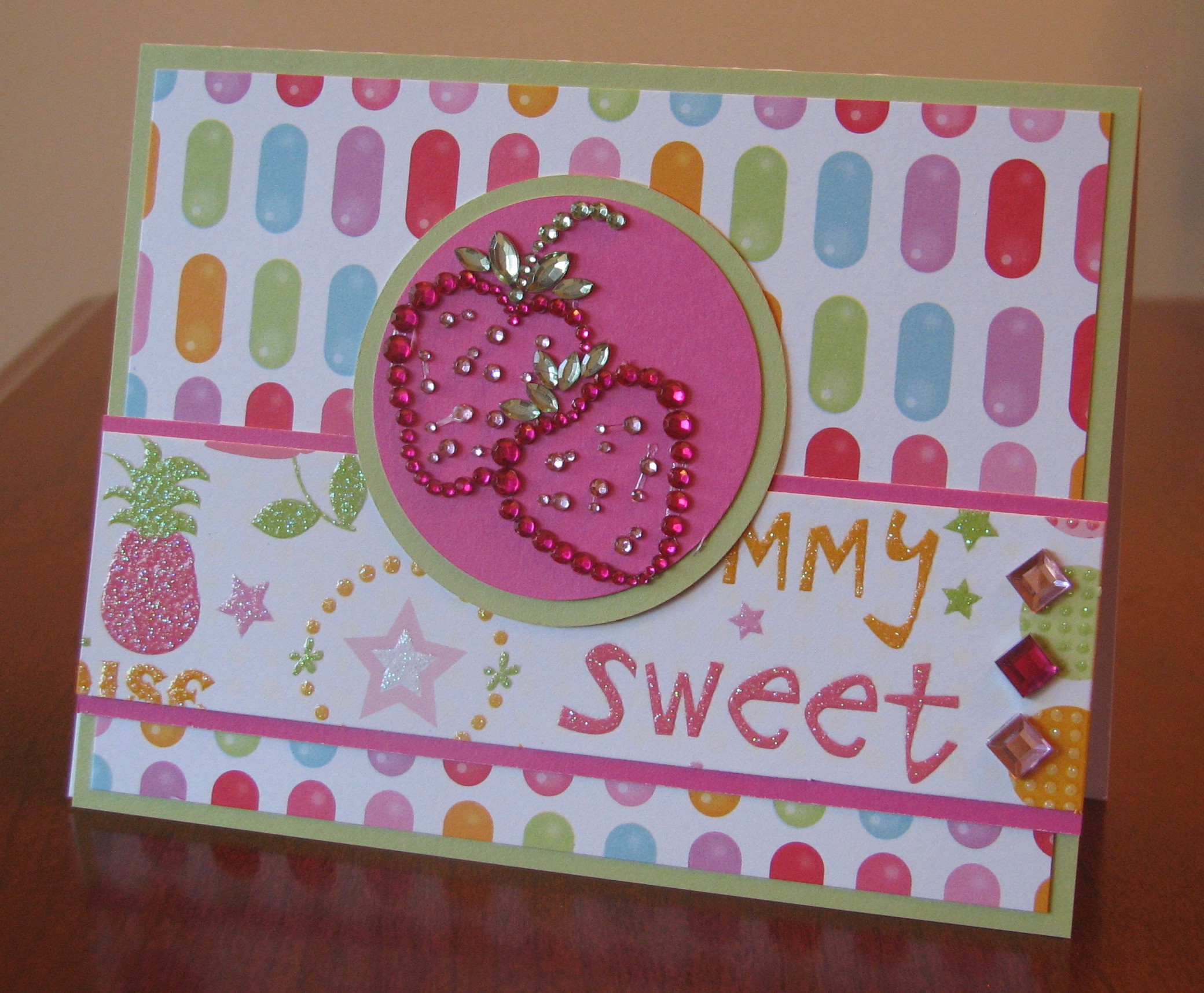 Berry Sweet