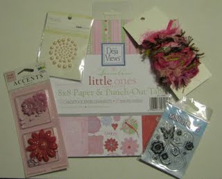 Yummy Blog Candy