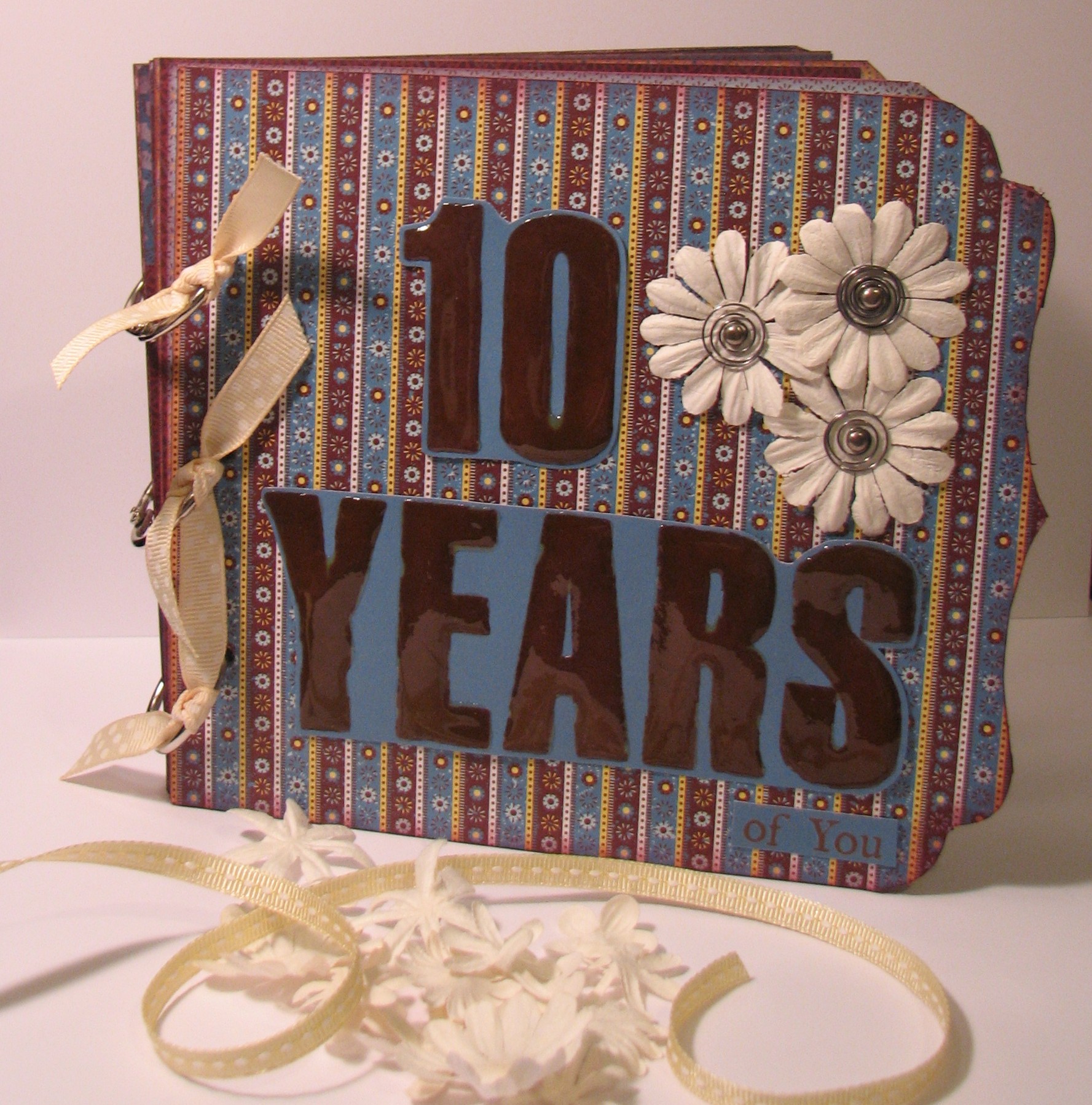 CTMH New Product Blog Hop – Fall/Winter 2009