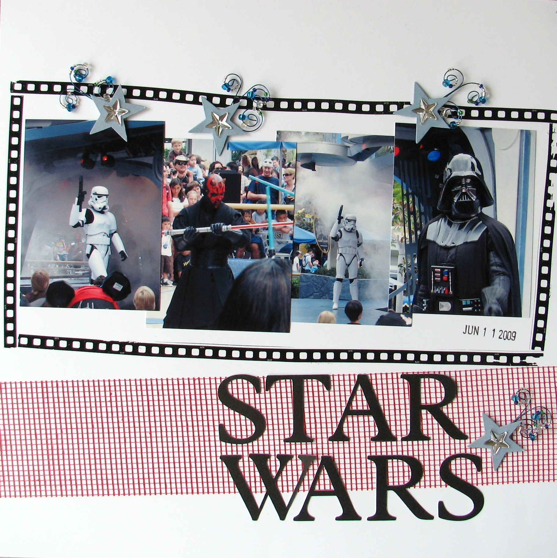 Star Wars