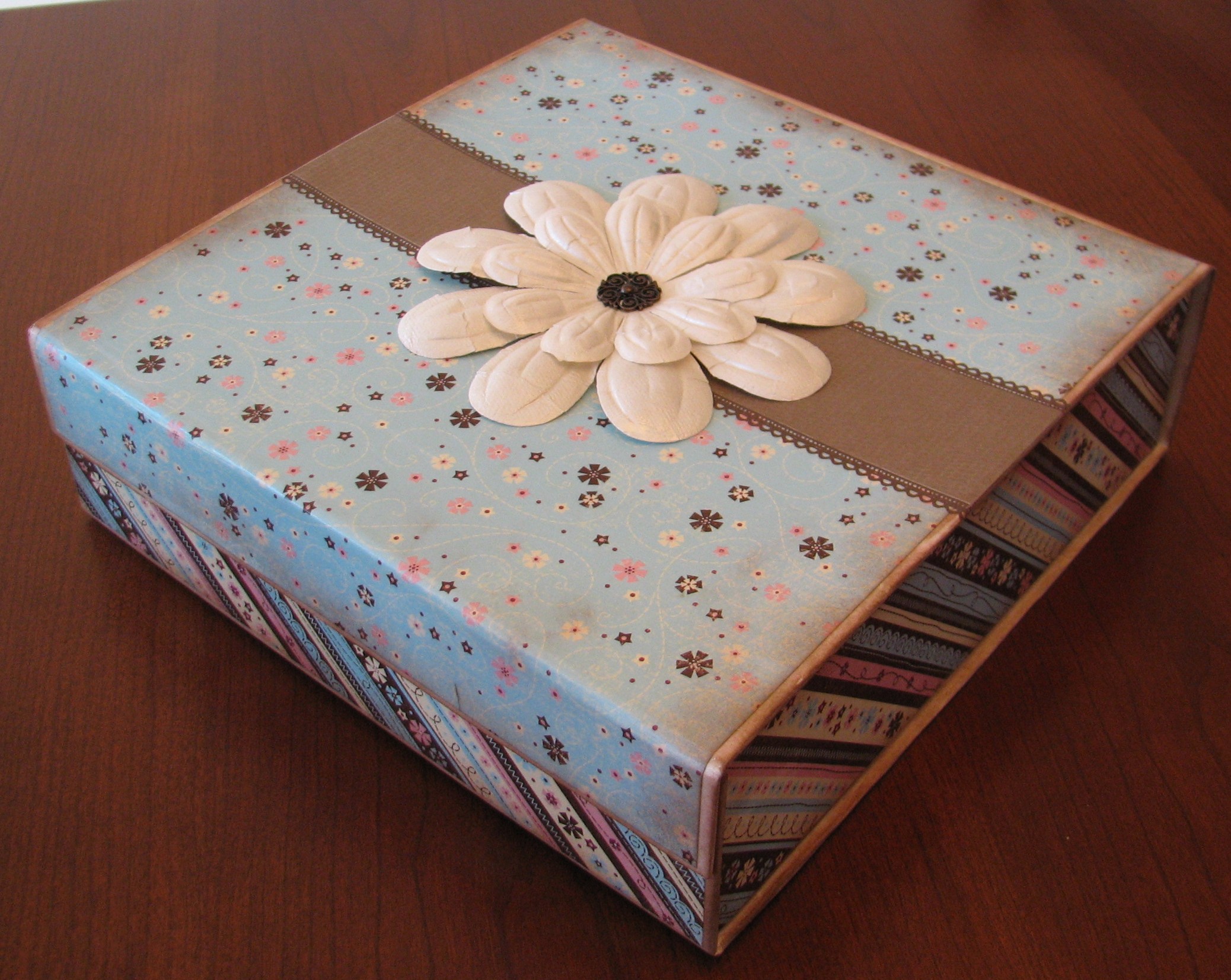 April 2010 CTMH Spotlight Blog Hop