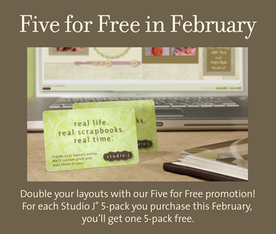 CTMH February Constant Campaign