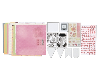 New CTMH Hostess Collections