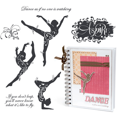 Stamp Sunday #2 – Aspire