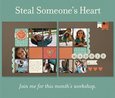 Stella Workshop Layouts