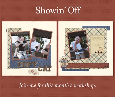 Victory Workshop Bonus Project – Cards