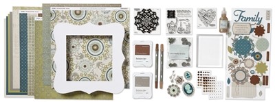 Lots of new stuff!!