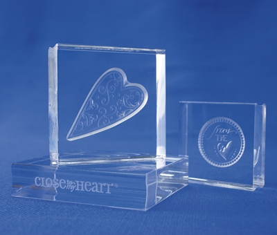 Product Highlight – My Acrylix Blocks