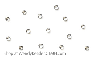 Product Highlight – Sparkles