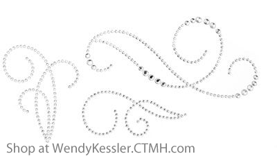 Product Highlight – Sparkle Flourishes