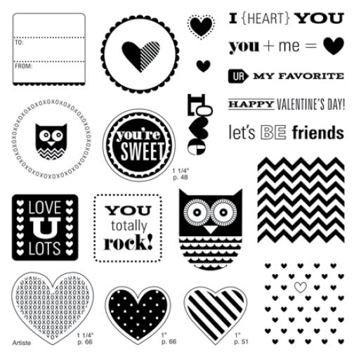 Who’s Your Valentine Constant Campaign Blog Hop
