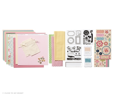 New Hostess Bundles