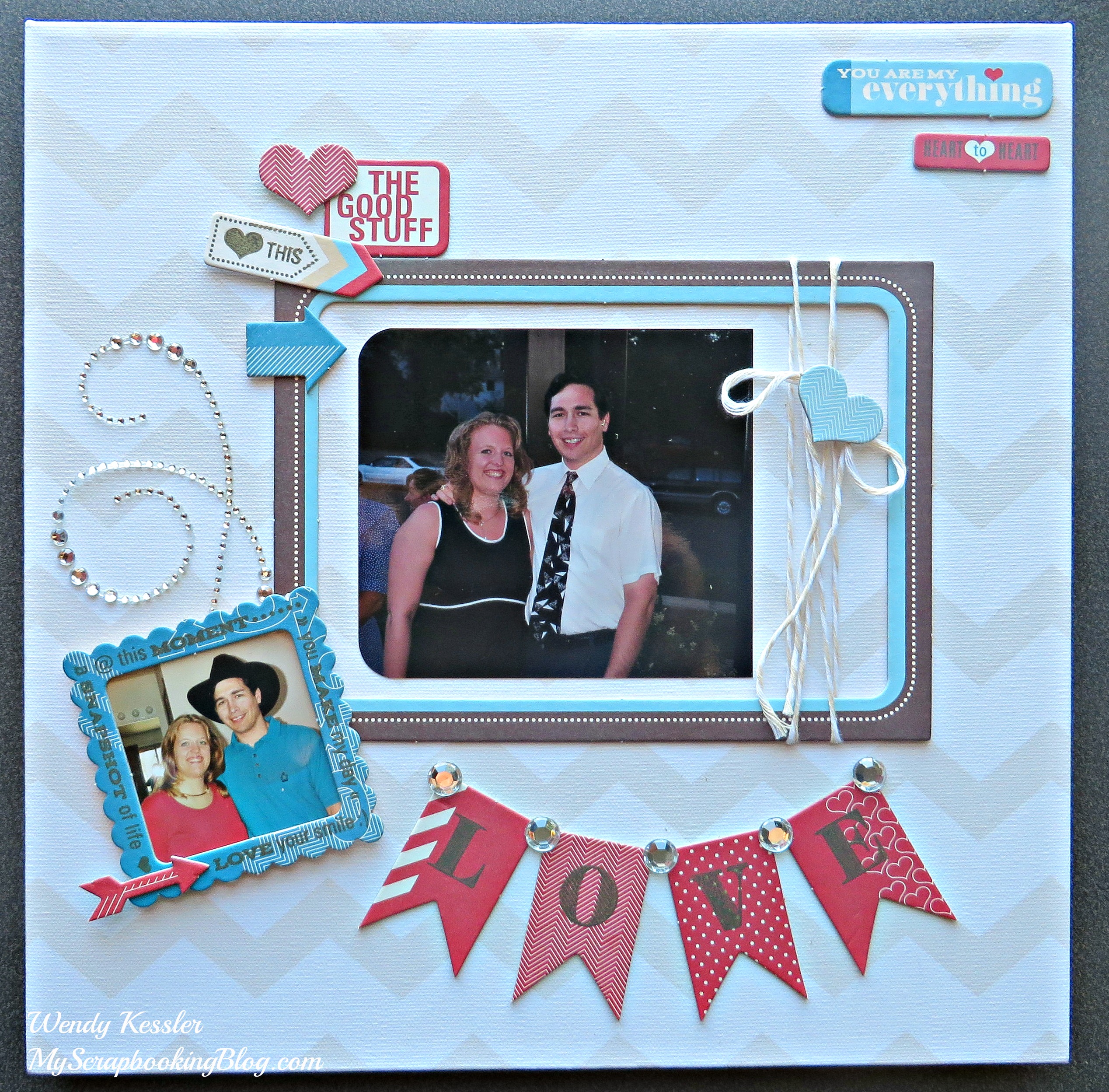 Canvas Art Kit