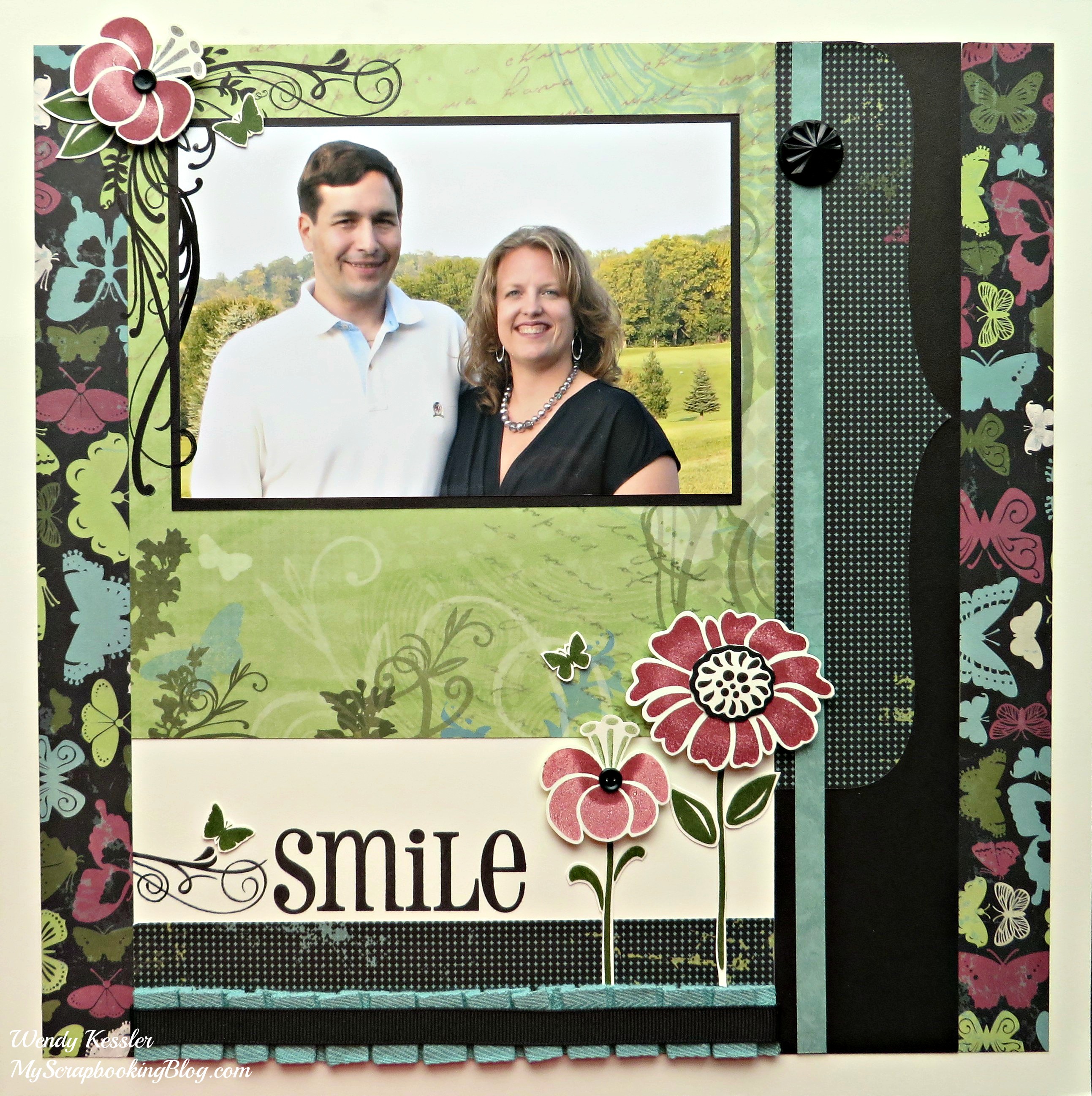 Everything ABC’s Blog Hop (P)
