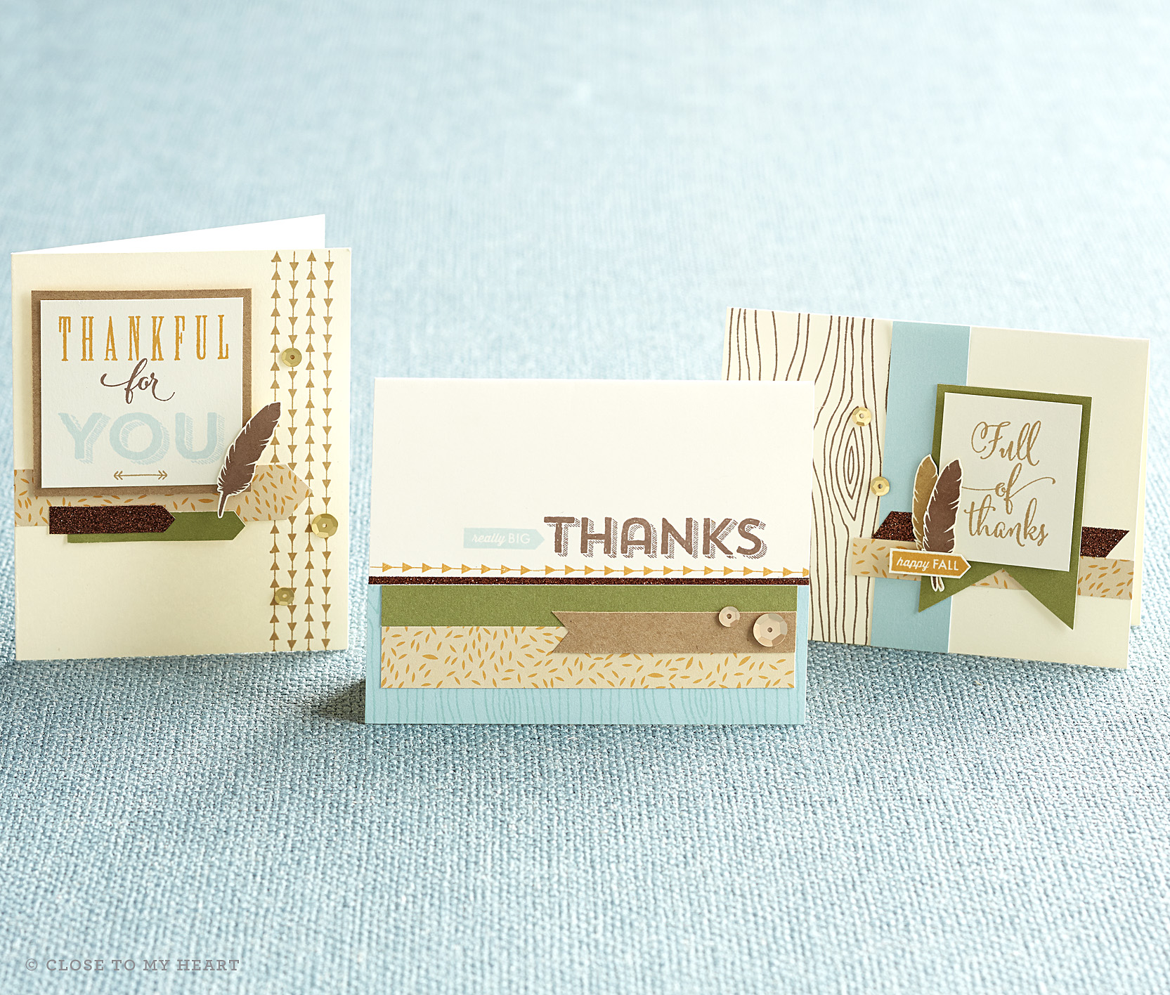 Pathfinding Cardmaking Workshop