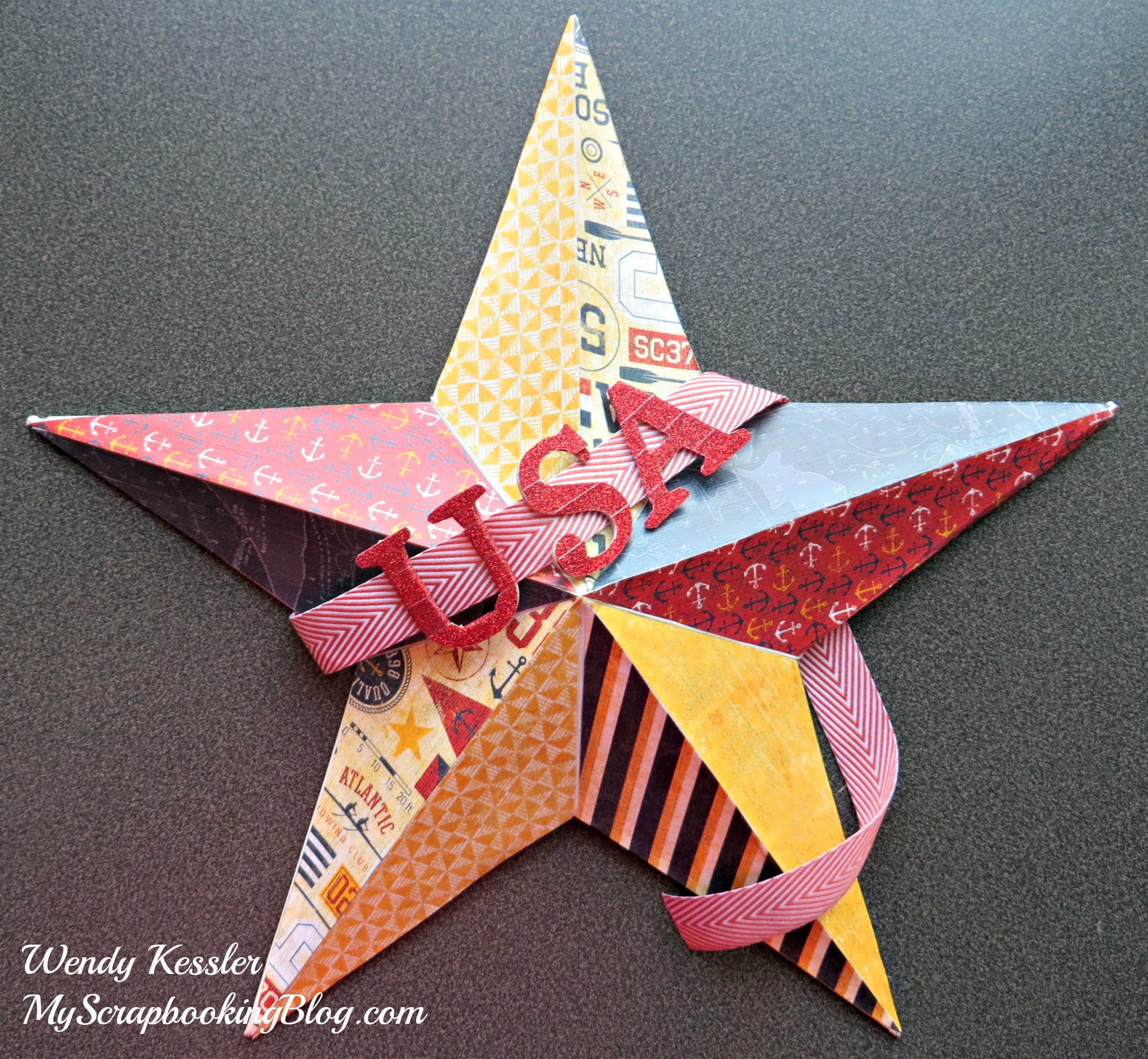 Use Your Stash Blog Hop – Home DÃƒÂ©cor in Your Stash