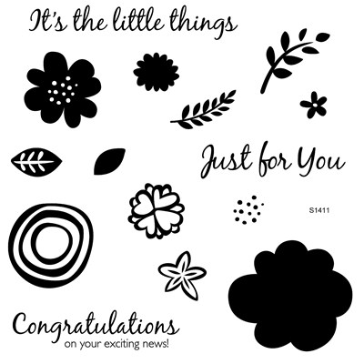 November SOTM – It’s the Little Things