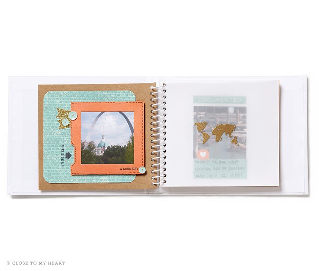 Instalife Stamp Set