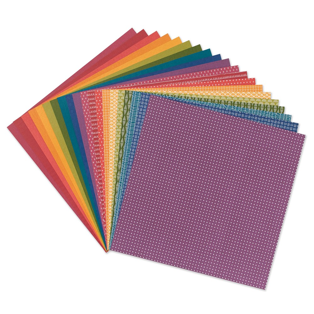 New Fundamental Sticker Packs and Fundamental Assortments