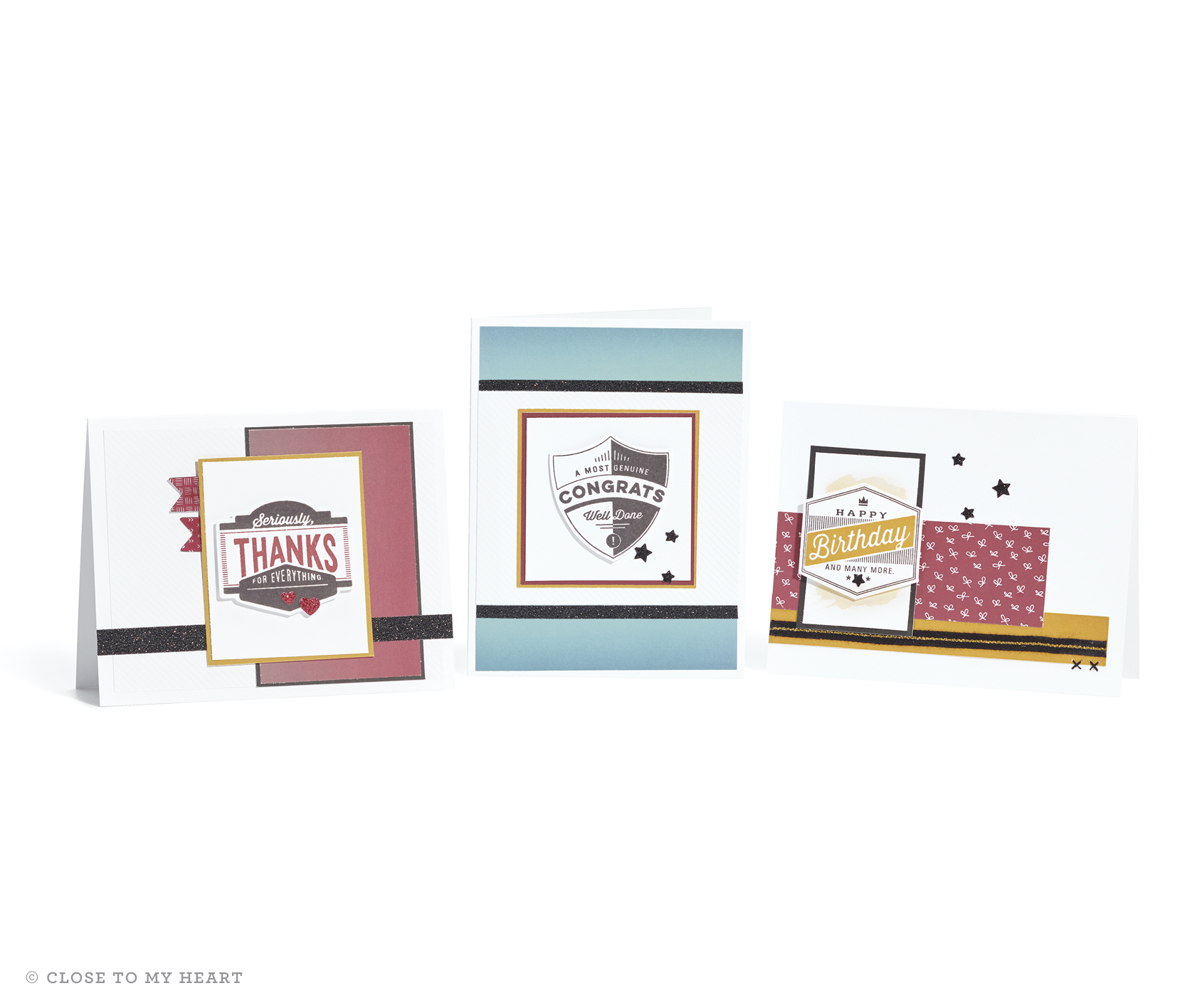 Stamps of Approval