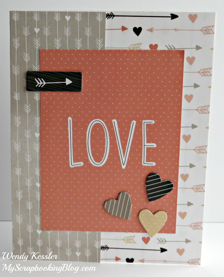 Love Card