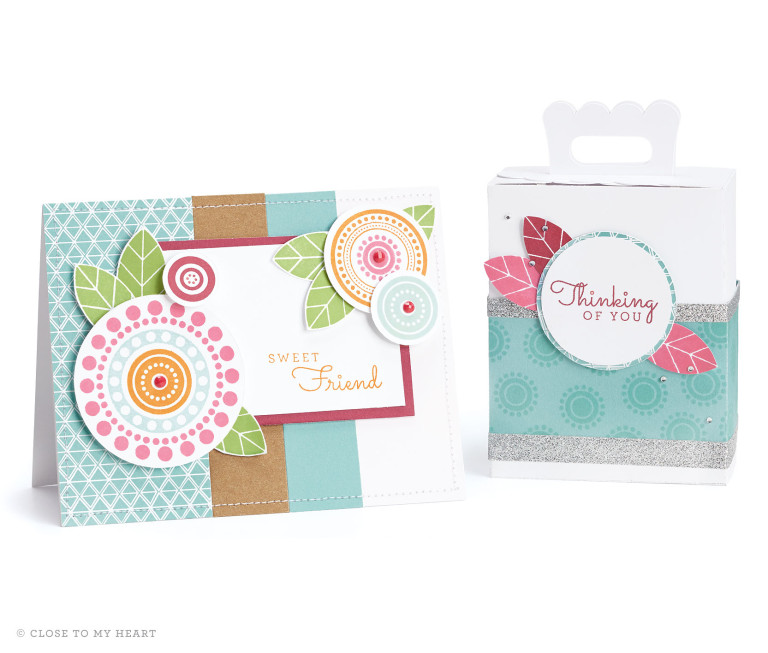 So Many Smiles Stamp Set