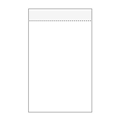 4×6 Flip Flaps: Stock up notice