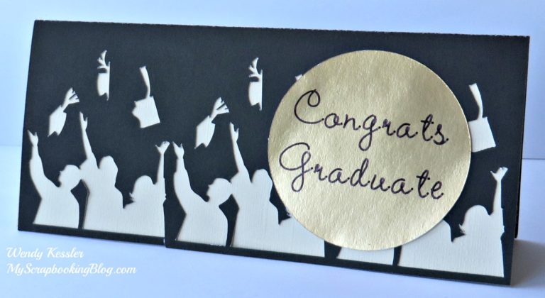 Graduation Card
