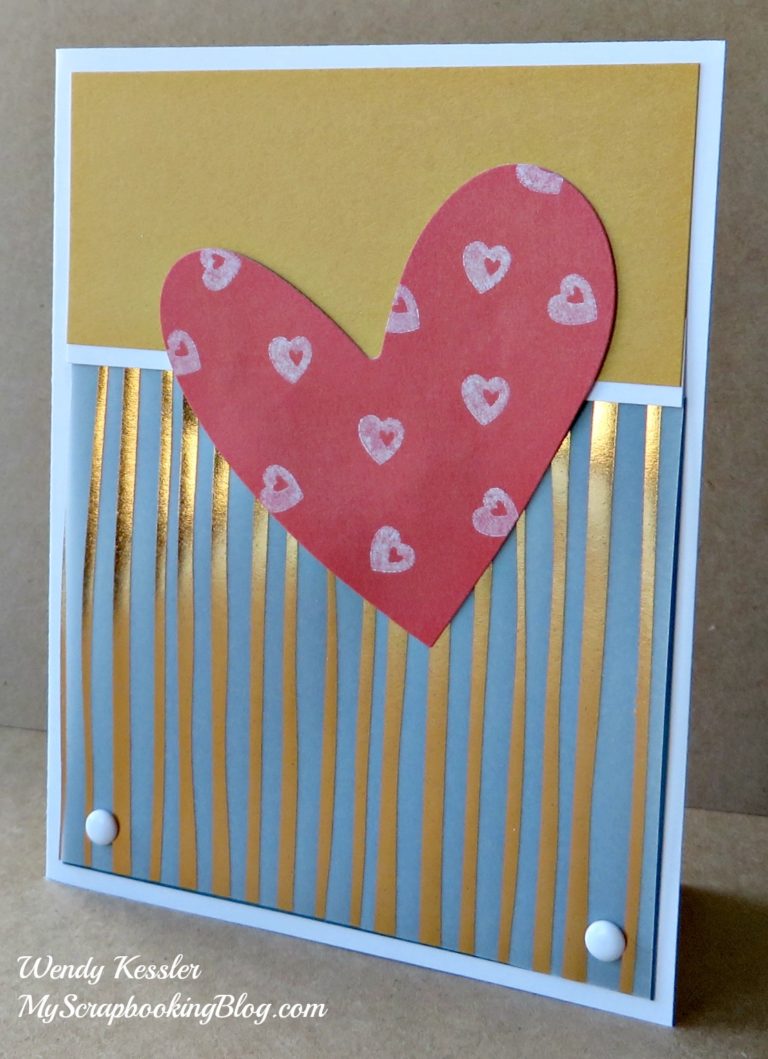 Heart Cards