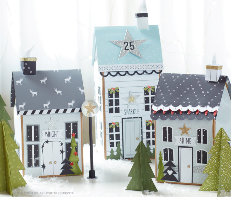 NEW Holiday Expressions Idea Book!
