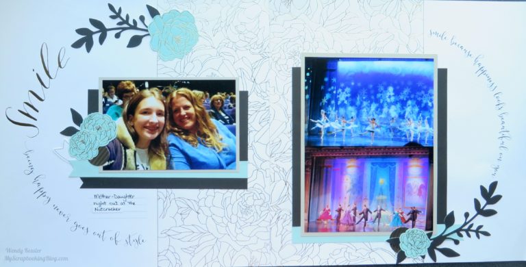 Smile Layout