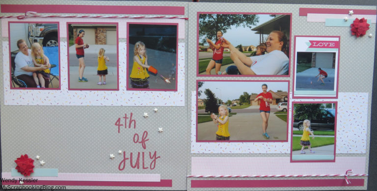 4th of July