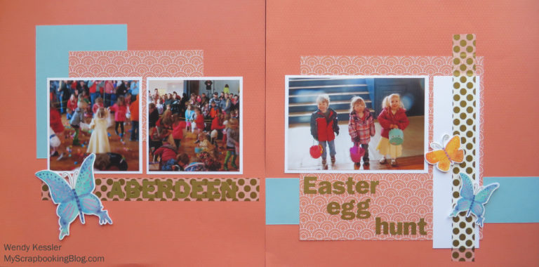 Easter Egg Hunt