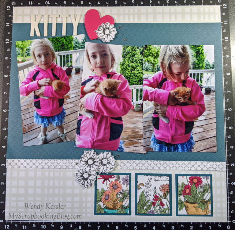 Garden Tags Blog Hop (June 2020 SOTM)