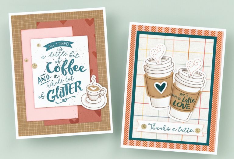 Whole Latte Love