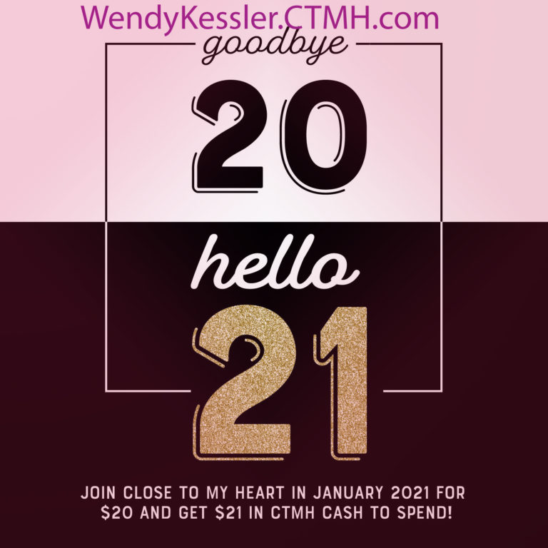 Now is the time to join CTMH